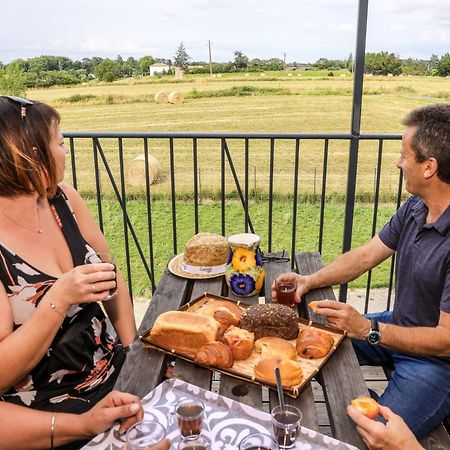 Le Cottage Nature Loin De L'Oeil Sauna Gaillac Entre Albi-Toulouse & Les Cottages Du Tarn Brens  المظهر الخارجي الصورة