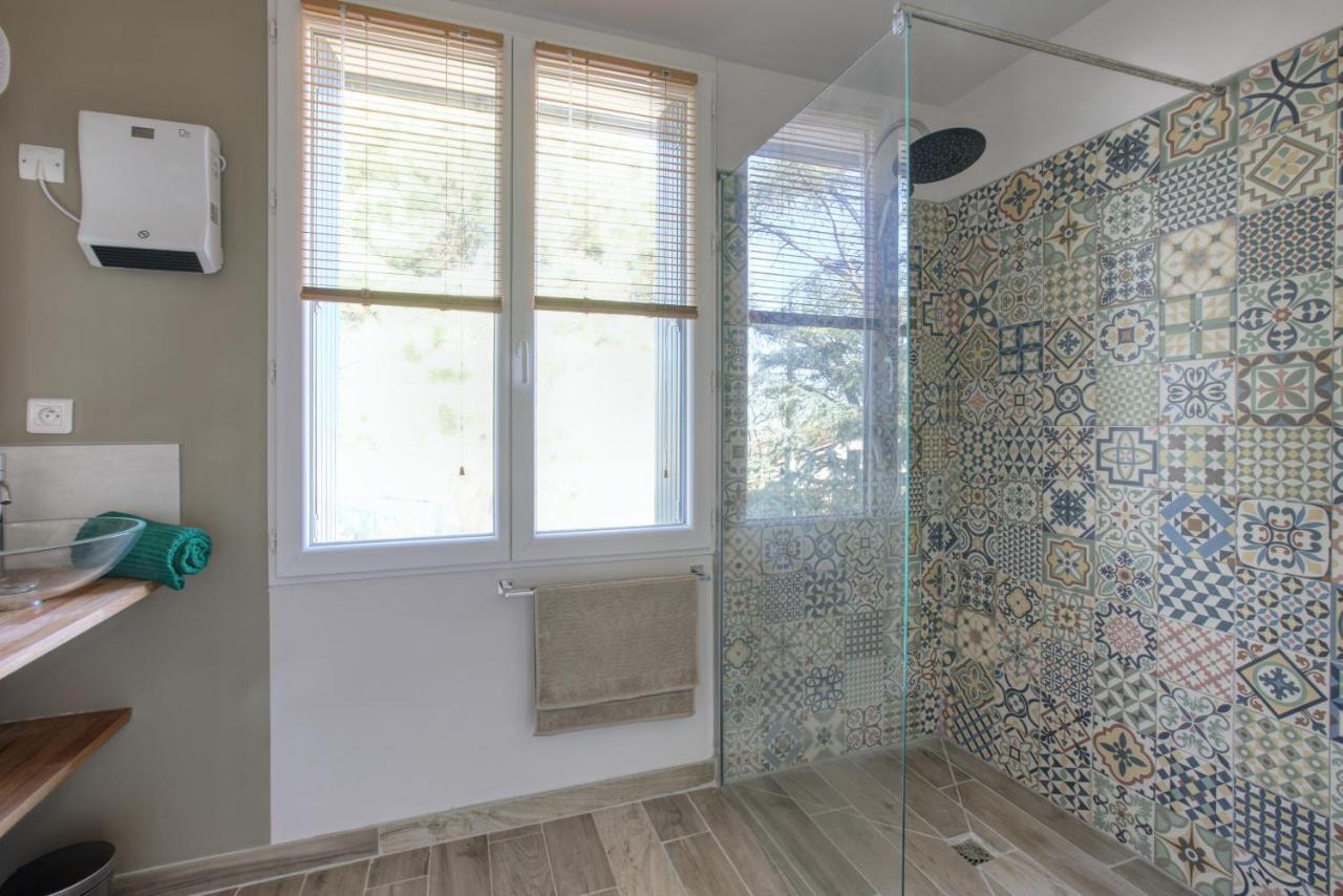 Le Cottage Nature Loin De L'Oeil Sauna Gaillac Entre Albi-Toulouse & Les Cottages Du Tarn Brens  المظهر الخارجي الصورة