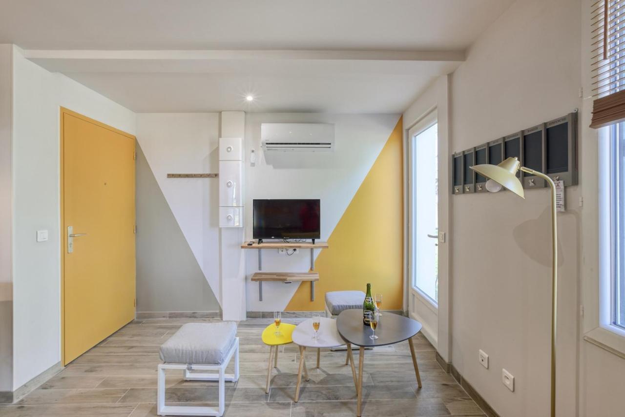 Le Cottage Nature Loin De L'Oeil Sauna Gaillac Entre Albi-Toulouse & Les Cottages Du Tarn Brens  المظهر الخارجي الصورة