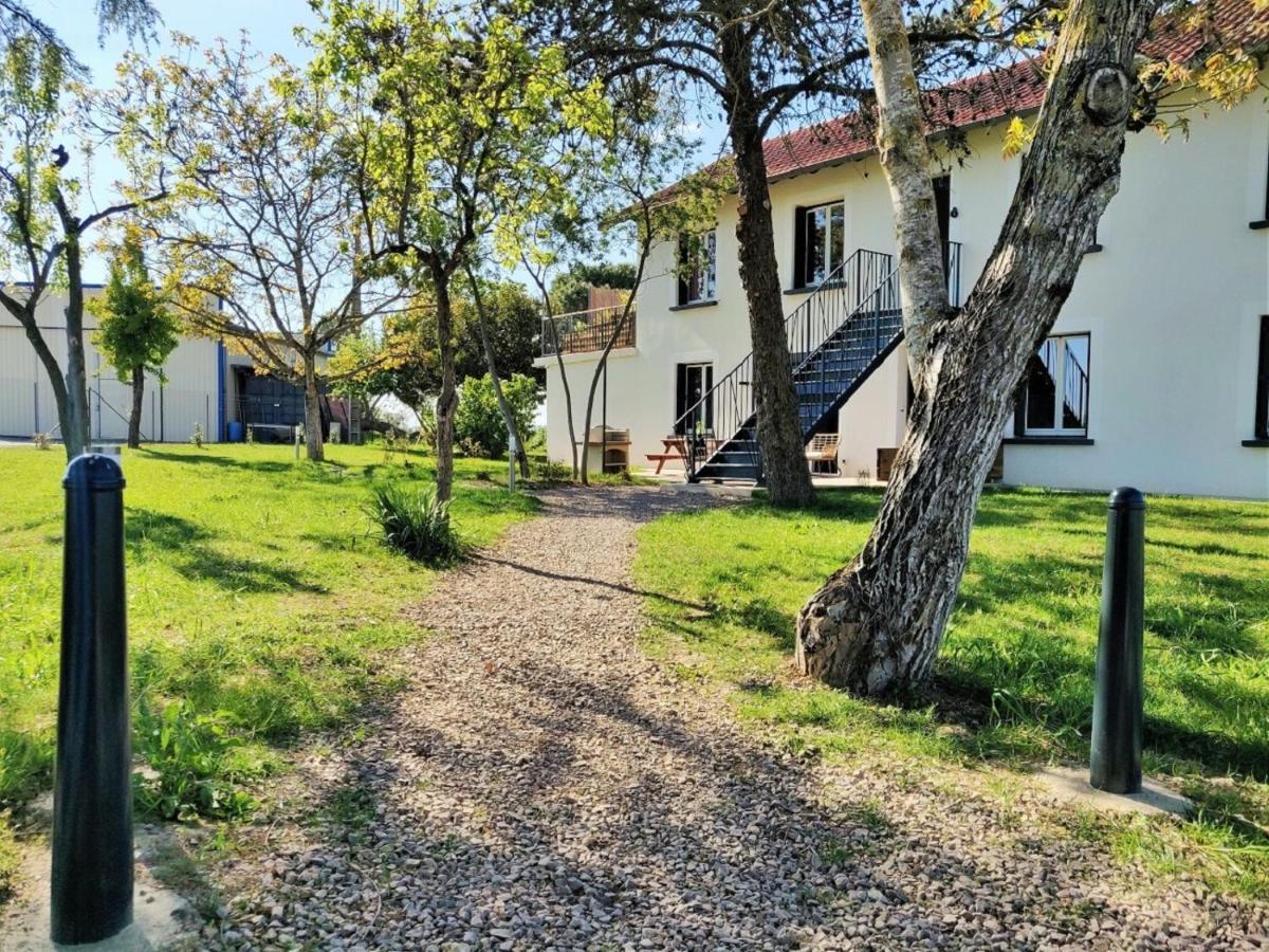 Le Cottage Nature Loin De L'Oeil Sauna Gaillac Entre Albi-Toulouse & Les Cottages Du Tarn Brens  المظهر الخارجي الصورة